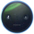 StockTrek Aurora Borealis Dances Above the Arctic Ocean Amazon Echo Skin
