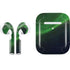 StockTrek Aurora Borealis Dances Above the Arctic Ocean Apple AirPods 2 Skin