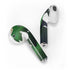 StockTrek Aurora Borealis Dances Above the Arctic Ocean Apple AirPods 2 Skin