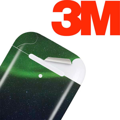 StockTrek Aurora Borealis Dances Above the Arctic Ocean Apple AirPods 2 Skin