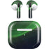StockTrek Aurora Borealis Dances Above the Arctic Ocean Apple AirPods (3rd Gen 2021) Skin