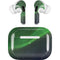 StockTrek Aurora Borealis Dances Above the Arctic Ocean Apple AirPods Pro Skin