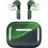 StockTrek Aurora Borealis Dances Above the Arctic Ocean Apple AirPods Pro Skin