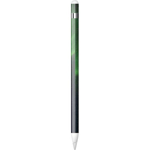 StockTrek Aurora Borealis Dances Above the Arctic Ocean Apple Pencil (1st Gen, 2017) Skin