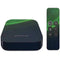 StockTrek Aurora Borealis Dances Above the Arctic Ocean Apple TV Skin