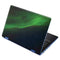 StockTrek Aurora Borealis Dances Above the Arctic Ocean Aspire R11 11.6in Skin