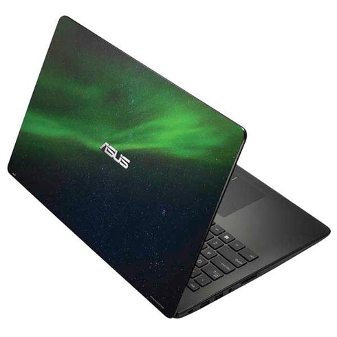 StockTrek Aurora Borealis Dances Above the Arctic Ocean Asus X502CA 15.6 Skin