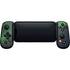 StockTrek Aurora Borealis Dances Above the Arctic Ocean Backbone One for iPhone Game Controller Skin