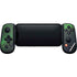 StockTrek Aurora Borealis Dances Above the Arctic Ocean Backbone One for iPhone Game Controller Skin