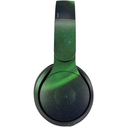 StockTrek Aurora Borealis Dances Above the Arctic Ocean Beats Solo Pro Skin