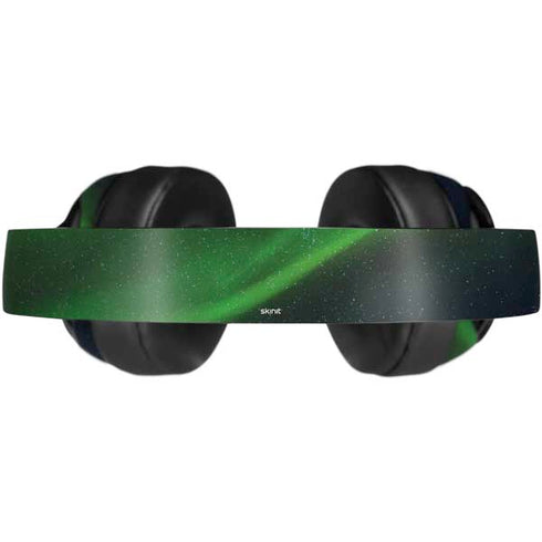 StockTrek Aurora Borealis Dances Above the Arctic Ocean Beats Solo Pro Skin