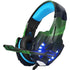 StockTrek Aurora Borealis Dances Above the Arctic Ocean BENGOO G9000 Skin