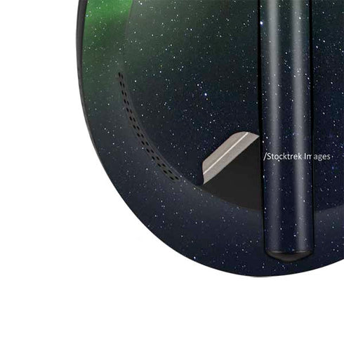 StockTrek Aurora Borealis Dances Above the Arctic Ocean Bose Noise Cancelling Headphones 700 Skin