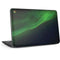 StockTrek Aurora Borealis Dances Above the Arctic Ocean HP Chromebook Skin