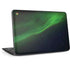 StockTrek Aurora Borealis Dances Above the Arctic Ocean HP Chromebook Skin