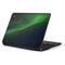 StockTrek Aurora Borealis Dances Above the Arctic Ocean Samsung Chromebook Skin