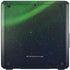 StockTrek Aurora Borealis Dances Above the Arctic Ocean Cooler Master MasterBox Q300L Mini Tower Skin