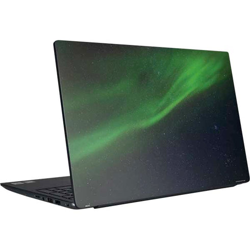 StockTrek Aurora Borealis Dances Above the Arctic Ocean Dell Vostro Skin