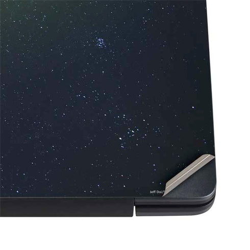 StockTrek Aurora Borealis Dances Above the Arctic Ocean Dell Vostro Skin