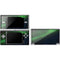 StockTrek Aurora Borealis Dances Above the Arctic Ocean DS Lite Skin