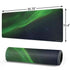 StockTrek Aurora Borealis Dances Above the Arctic Ocean Gaming Mouse Pad