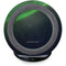 StockTrek Aurora Borealis Dances Above the Arctic Ocean Fast Charge Wireless Charging Stand Skin
