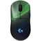 StockTrek Aurora Borealis Dances Above the Arctic Ocean G Pro Wireless Gaming Mouse Skin