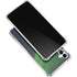 StockTrek Aurora Borealis Dances Above the Arctic Ocean Gabb Phone 4 Clear Case