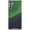 StockTrek Aurora Borealis Dances Above the Arctic Ocean Galaxy A13 5G Clear Case