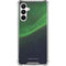 StockTrek Aurora Borealis Dances Above the Arctic Ocean Galaxy A16 5G Clear Case