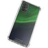 StockTrek Aurora Borealis Dances Above the Arctic Ocean Galaxy A32 5G Clear Case