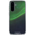 StockTrek Aurora Borealis Dances Above the Arctic Ocean Galaxy A36 5G Clear Case