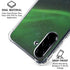 StockTrek Aurora Borealis Dances Above the Arctic Ocean Galaxy A36 5G Clear Case