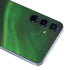 StockTrek Aurora Borealis Dances Above the Arctic Ocean Galaxy A36 5G Skin