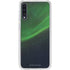 StockTrek Aurora Borealis Dances Above the Arctic Ocean Galaxy A50 Clear Case
