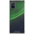 StockTrek Aurora Borealis Dances Above the Arctic Ocean Galaxy A51 5G Clear Case