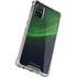 StockTrek Aurora Borealis Dances Above the Arctic Ocean Galaxy A51 5G Clear Case