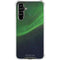 StockTrek Aurora Borealis Dances Above the Arctic Ocean Galaxy A54 5G Clear Case