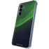StockTrek Aurora Borealis Dances Above the Arctic Ocean Galaxy A55 5G Clear Case