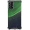 StockTrek Aurora Borealis Dances Above the Arctic Ocean Galaxy A72 5G Clear Case