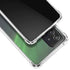 StockTrek Aurora Borealis Dances Above the Arctic Ocean Galaxy A72 5G Clear Case