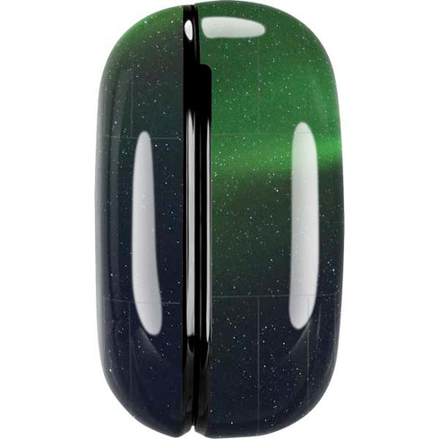 StockTrek Aurora Borealis Dances Above the Arctic Ocean Galaxy Buds Pro Skin