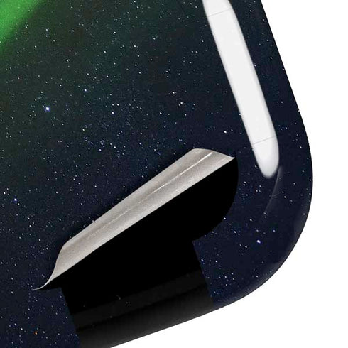 StockTrek Aurora Borealis Dances Above the Arctic Ocean Galaxy Buds Pro Skin