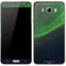 StockTrek Aurora Borealis Dances Above the Arctic Ocean Galaxy J7 Skin