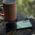 StockTrek Aurora Borealis Dances Above the Arctic Ocean Galaxy Note 10 Plus Skin