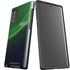 StockTrek Aurora Borealis Dances Above the Arctic Ocean Galaxy Note 10 Pro Case
