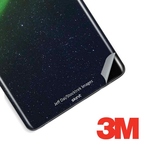 StockTrek Aurora Borealis Dances Above the Arctic Ocean Galaxy Note 8 Skin