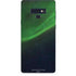 StockTrek Aurora Borealis Dances Above the Arctic Ocean Galaxy Note 9 Skin