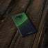 StockTrek Aurora Borealis Dances Above the Arctic Ocean Galaxy Note 9 Skin