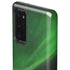 StockTrek Aurora Borealis Dances Above the Arctic Ocean Galaxy Note20 5G Pro Case